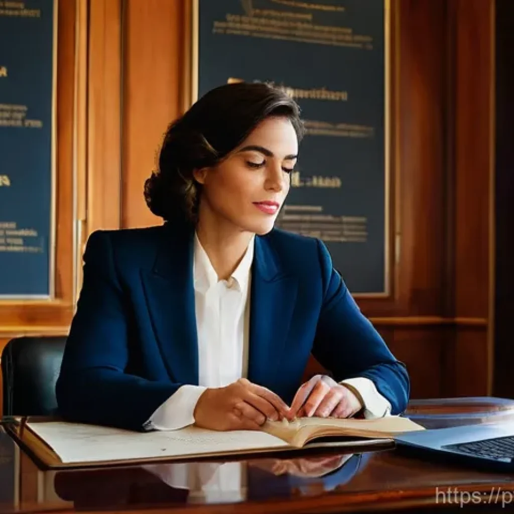 법률 자문가의 법적 서류 작성법 - **Prompt for "The Art of Legal Persuasion and Human Element":**
    "A sophisticated Portuguese lawy...