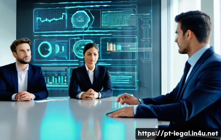 법률 자문가의 직무 책임 증대 방법 관련 이미지 1