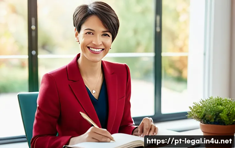 법률자문가의 경력 컨설팅 관련 이미지 2