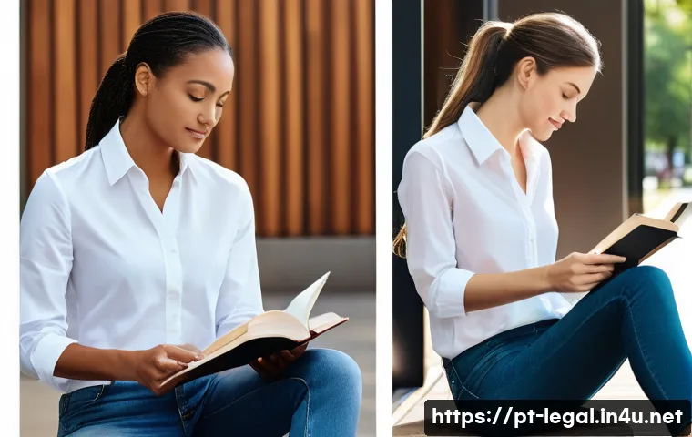 법률 자문가의 일일 루틴 관련 이미지 2