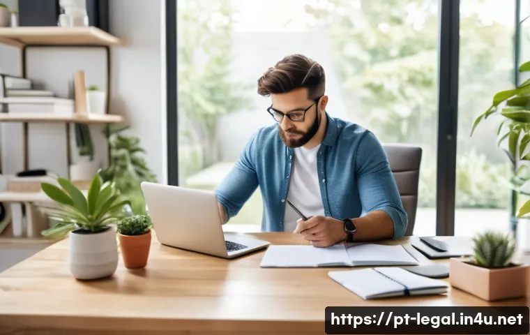 법률 자문가의 커리어 목표 관련 이미지 2