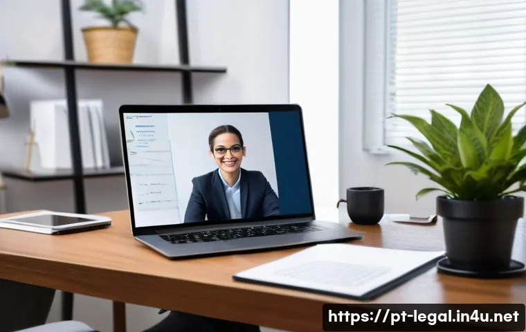 법률 자문가의 고객 관리 방식 관련 이미지 2