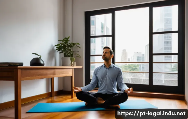 법률자문가의 직무 만족도 향상 관련 이미지 2