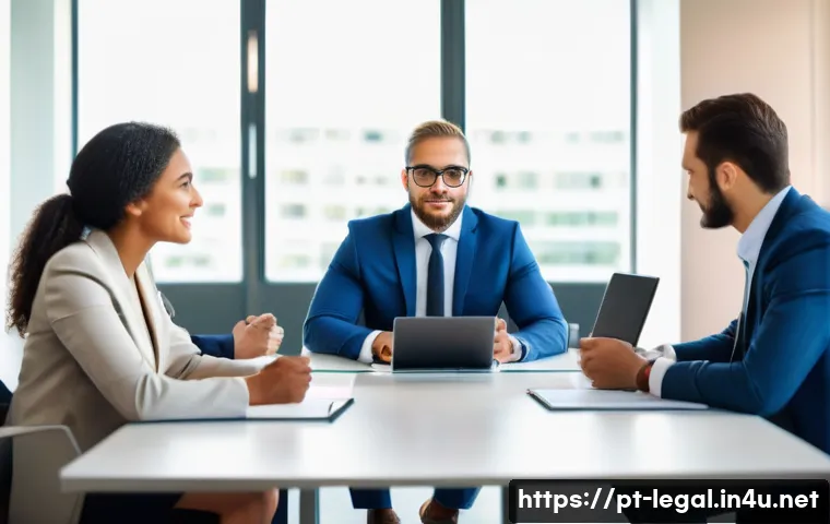 7 dicas infalíveis para negociar seu salário como consultor jurídico no Brasil 4 법률 자문가 연봉 협상 관련 이미지 2